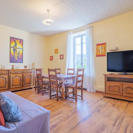 Appartement Le Chant Des Oiseaux *