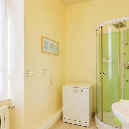Appartement Le Chant Des Oiseaux *