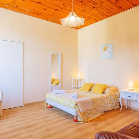 Appartement Le Chant Des Oiseaux Pradons