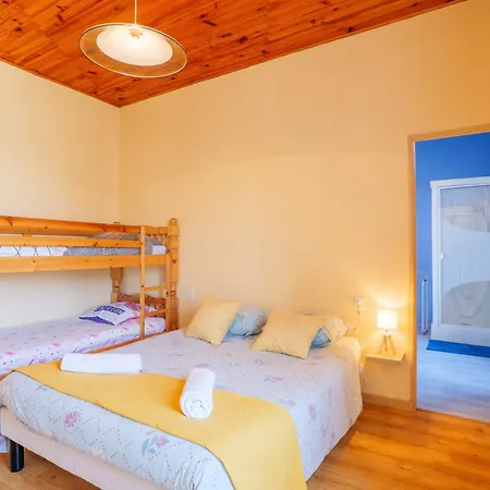Appartement Le Chant Des Oiseaux *