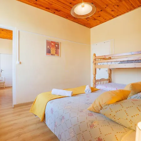 Appartement Le Chant Des Oiseaux Pradons