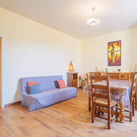 Appartement Le Chant Des Oiseaux